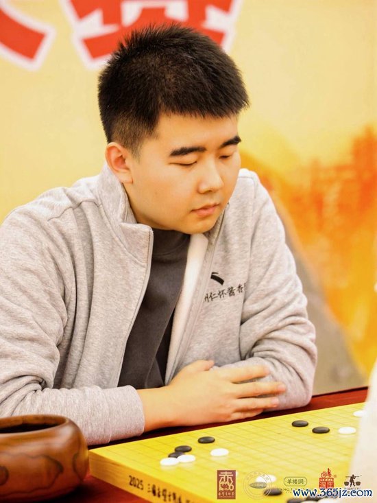 陈一纯